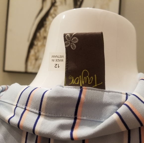 Taylor Hand Drawstring Dress - Picture 5 of 5